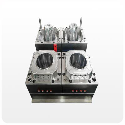 China Hot Sale Injection Plastic Tooling Steel For Plastic Injection Molding Customize Toy Products Maker for sale