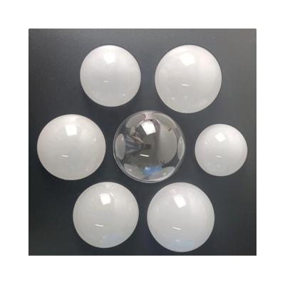 China Factory Directly Plastic PC Acrylic Atmosphere Lamp Cover Lamp Cover And LED Bulb Diffuser for sale