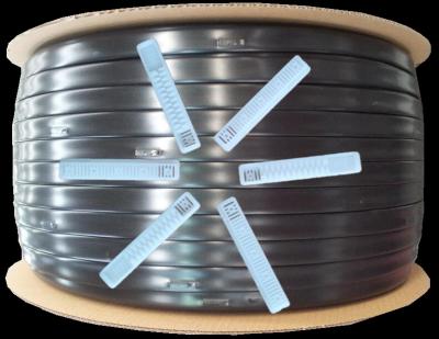 China Plastic Drip Irrigation Tape With 16mm Diameter For Agriculture for sale