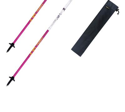 China Special Hot Selling Mountaineering Equipment Travel Climb Mountain Trekking Pole for sale