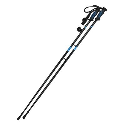 China Durable aluminum ski pole 110cm for sale