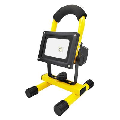 China ON - OFF Rechargeable COB Work Light , 600LM LED Work Lights for sale