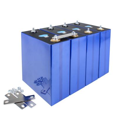 China Toys EU STOCK EVE LF280K eve battery 280Ah lifepo4 Battery Cells 3.2V 8000Cycles Rechargeable cell lifepo4 battery for ess for sale