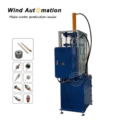 China Customizable WIND-Y32 Shaft Inserter for Starter Motor Armature to Meet Your Requirements for sale