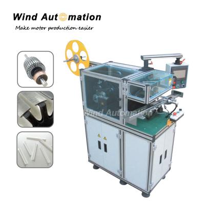 China 100 Sets/Year Electrical Paper Inserting Machine for Household Electrical Appliances for sale