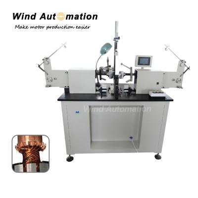 China Economic Type Machine for Armature Coil Winding Machine for sale