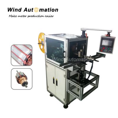 China Middle Size WIND-IW-1 Armature Slot Wedge Inserter for Mixer Juicer Motor for sale