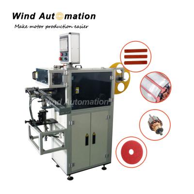 China Slot Wedge Automatic Insertion Machine for sale