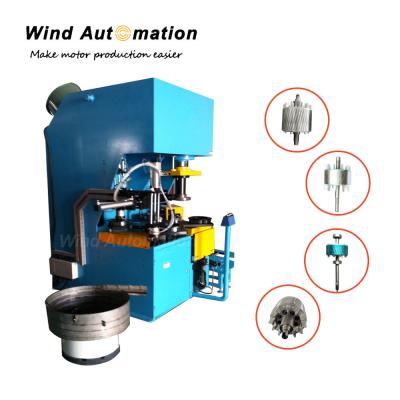 China Automatic Motor Rotor Aluminum Die Casting Machine for sale