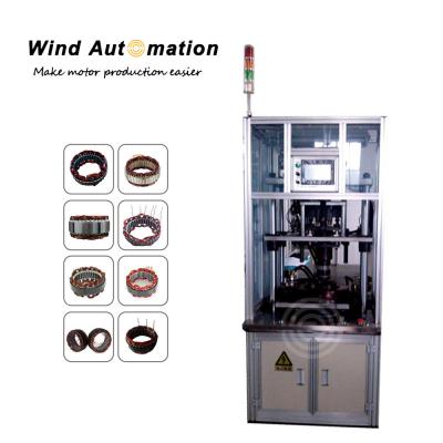 China Alternator Stator Coil Forming Machine for sale