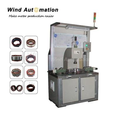 China Generator Stator Final Forming Machine for sale