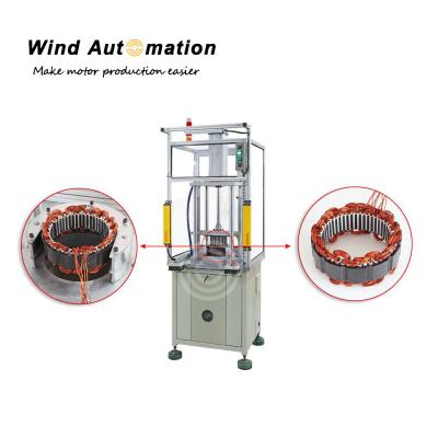 China Generator Stator Coil Forming Machine for sale