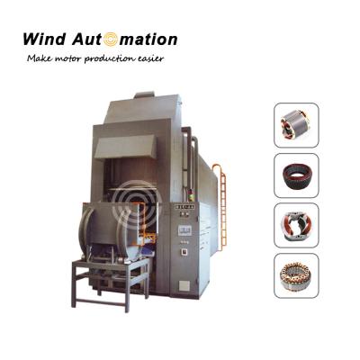 China Stator Varnish Dipping Machine for Alternator for sale