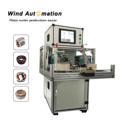 China Generator Stator Testing Machine Hipot Testing Machine for sale