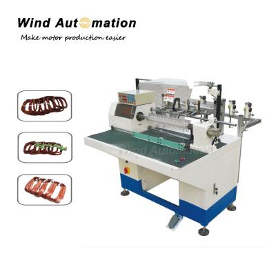 China Micro Electric Motor Coil Winding Machine for sale