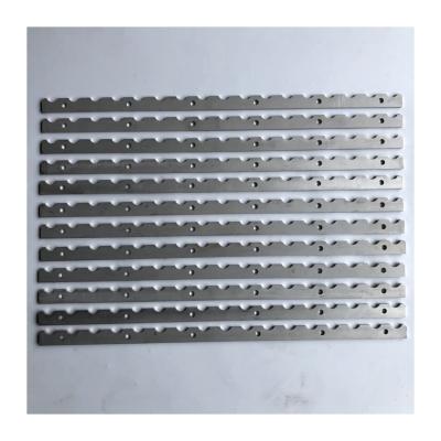 China Wear-resistant article to various good quality article Wear-resistant to stainless steel degaussing support for sale