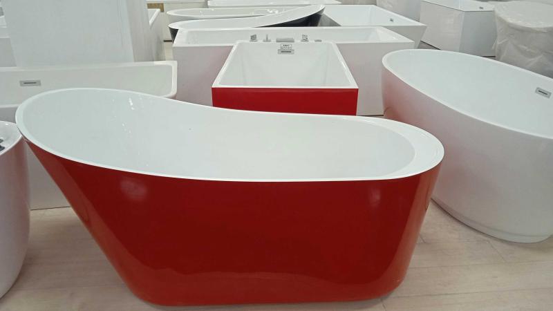 Verified China supplier - Xingmei Sanitary Ware Co., Ltd.