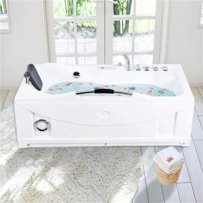 China Single Skirted Newcomer Disabl Bath With Older Door Walk In Shower Tub Corner for sale