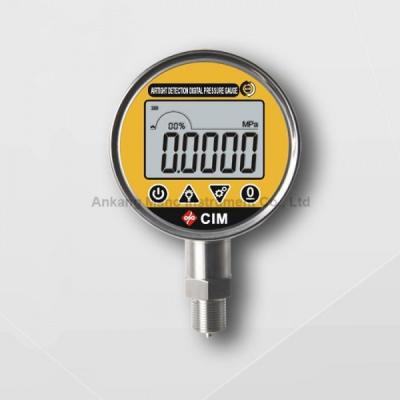 China HD-100A Airtight Detection Digital Pressure Gauge for sale