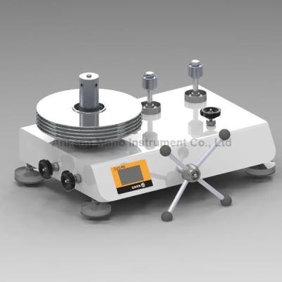 China HPQ series Gas Pressure Calibrator for sale