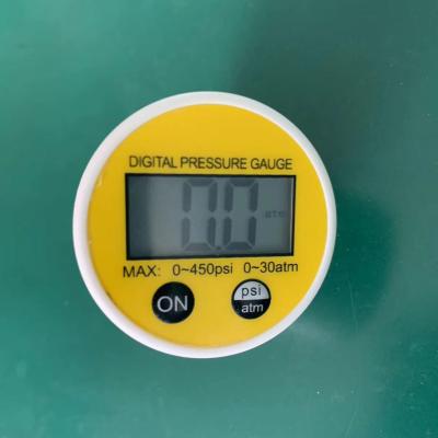 China MA-40 Digital Medical Pressure Gauge for sale