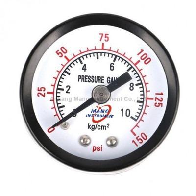 China Bottom Mounting Pressure Measuring Device Suitable for 2.5 Inch Applications for sale