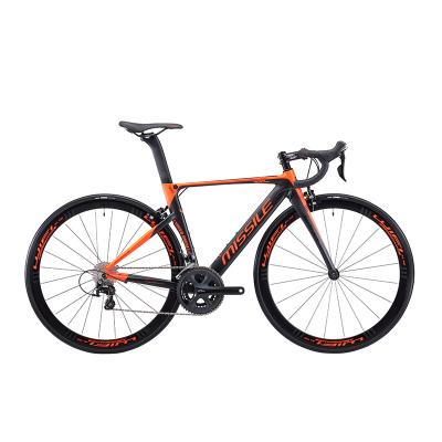 China 18 Geschwindigkeiten Alloy Bike Winspace Road Bike NO Klappbare 700C Aluminium Road Racing Bike zu verkaufen