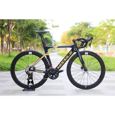 China YBN S11 Chain Carbon Fiber City Road Bike 700c Full Carbon Bike For Benefit for sale