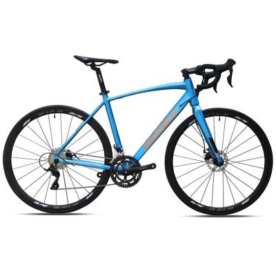 China Aluminum Alloy Rim Material Fast Delivery Racing Bike for Man Road Bike Mountainbikes for sale