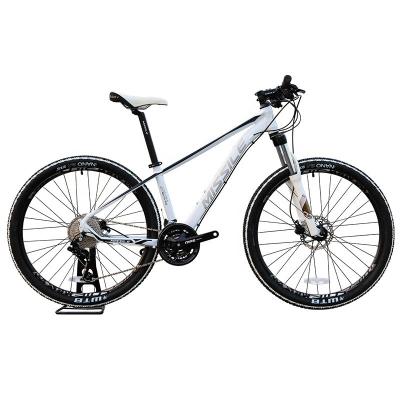 Chine 27.5 Vitesse adulte Vélo d'entraînement de montagne Vélo avec verrouillage Hydraulique Fourche avant à vendre