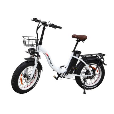 China Electric Bike Tire EU Warehouse Customized Tire with 10AH/15AH 21700 50E Battery Capacity for sale