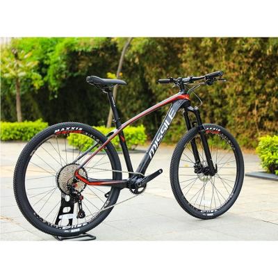 China MTB 29 Inch Aluminum Alloy Mountain Bike With 12 Speed Disc Brake Downhill Bicycle for sale