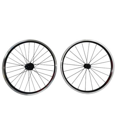 China Alloy Bicycle Wheel 16 Inches 20 Inch 4 Peilin 20/28 305 406 451 Wheel Material Alloy for sale