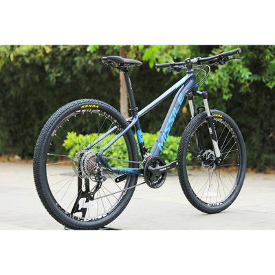 China 27.5 Alloy MTB Mountain Bike with 150KG Load Capacity and Aluminum Alloy Rim for sale