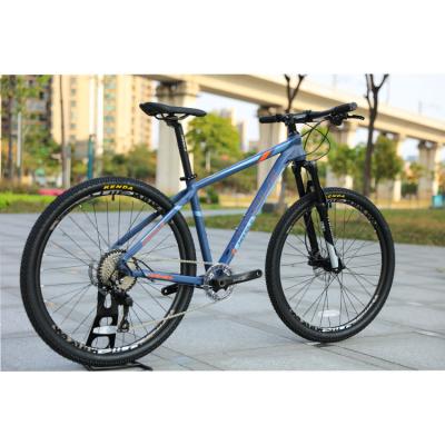 China SMN MT200 Hydraulic Disc Brake Cycle Aluminium Alloy Mtb Mountain Bike for Adult Mtb for sale