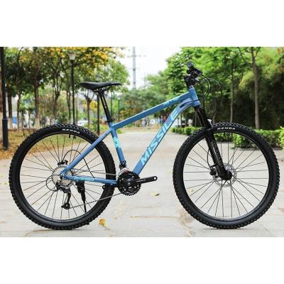 China Aluminium legering Frame 27.5 29 inch Carbon Mountain Bike met XT/M8100 2*12 Speed MTB Carbon Bike Te koop