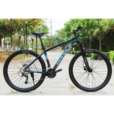 China Aluminium legering 24 21 Speed Sport MTB Hydraulische rem Mountain Bike 26 27.5 29 inch Te koop