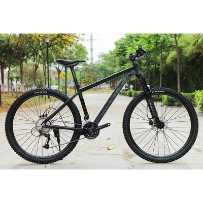 China 29'' Carbon Frame MTB Bike Bicycle with Ordinary Pedal and Customized OEM Customization for sale