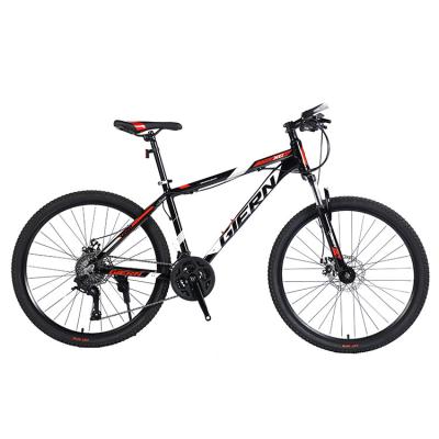 China 26 Inch Steel Rim Ltwoo A11 11s Gear Mountainbike Bicycle For High Demand Market for sale