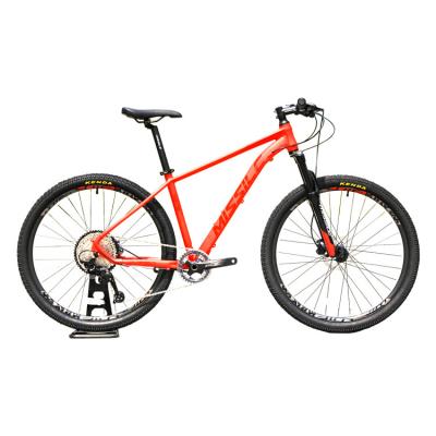 Cina 27.5 Inch Mountain Bike Bicicleta Mtb Bicicleta Per Adulti Tipo di pedale Pedale ordinario in vendita