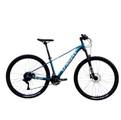 China Starrer Rahmen 29 Zoll Mountainbike Aluminiumlegierungsrahmen Mountain Bike3 * 10s RTS zu verkaufen