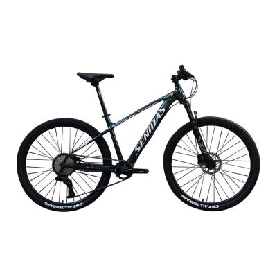 China 27.5 29 Bicycle Marlin 10 Speed Customized Adult Mountain Bike with and Ordinary Pedal for sale