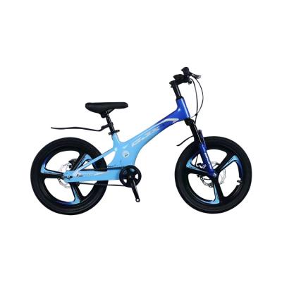 China Mountain Bicycle with 21 Speed Gears and Magnesium Alloy Frame for sale