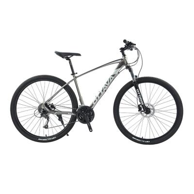 China Mountainbike Mountain Bikes with Aluminum Fork and Alloy Handlebar for sale