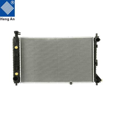 China ALUMINUM AUTO ENGINE COOLING SYSTEM Custom Radiators For Dodge Stratus 2001-2006 for sale