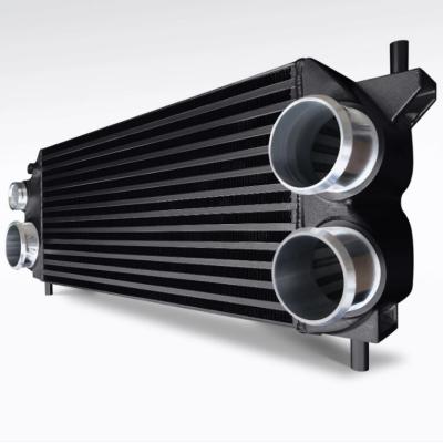 China 2015-2020 F150 3.5L 2.7L EcoBoost Engine Cooling System Intercooler For Ford F150 Raptor for sale