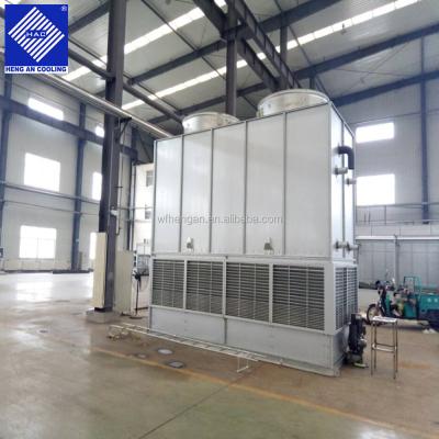 China Small Metal Cooling Tower Mini Cooling Tower Price for sale