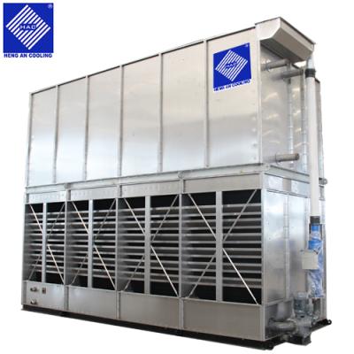 China Closed Circuit Machinery Repair Shops Loop Water Cooling Tower Price for sale