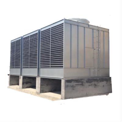 China 100t-1000t Plant Crossflow Cooling Tower for sale