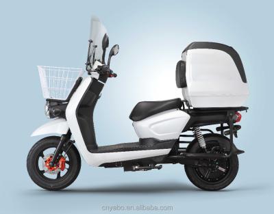 China Hot Selling Delivery Scooter 120Km Long Range Delivery Scooter 3000W For Sale for sale